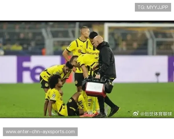 多特加强边路利用,阿德耶米冲击强烈